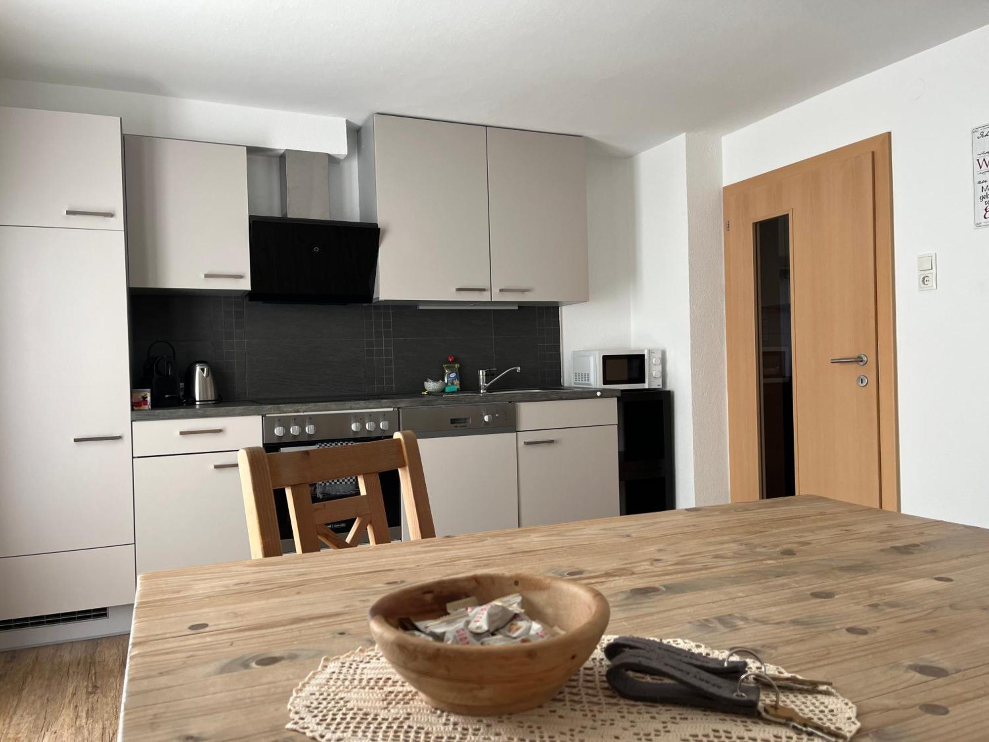 Apartments Emma, Zillertal, Tirol Kaltenbach Buitenkant foto