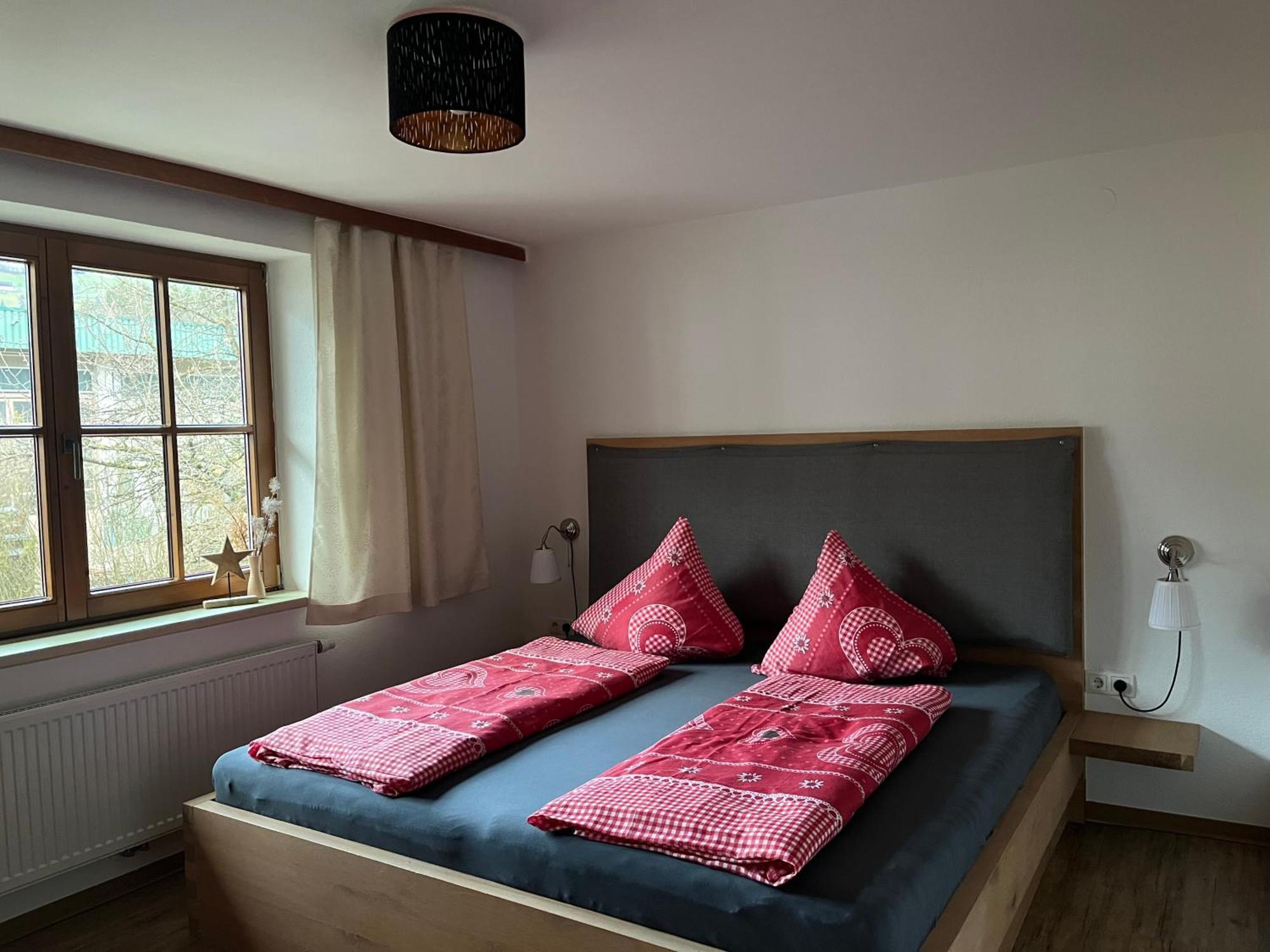 Apartments Emma, Zillertal, Tirol Kaltenbach Buitenkant foto