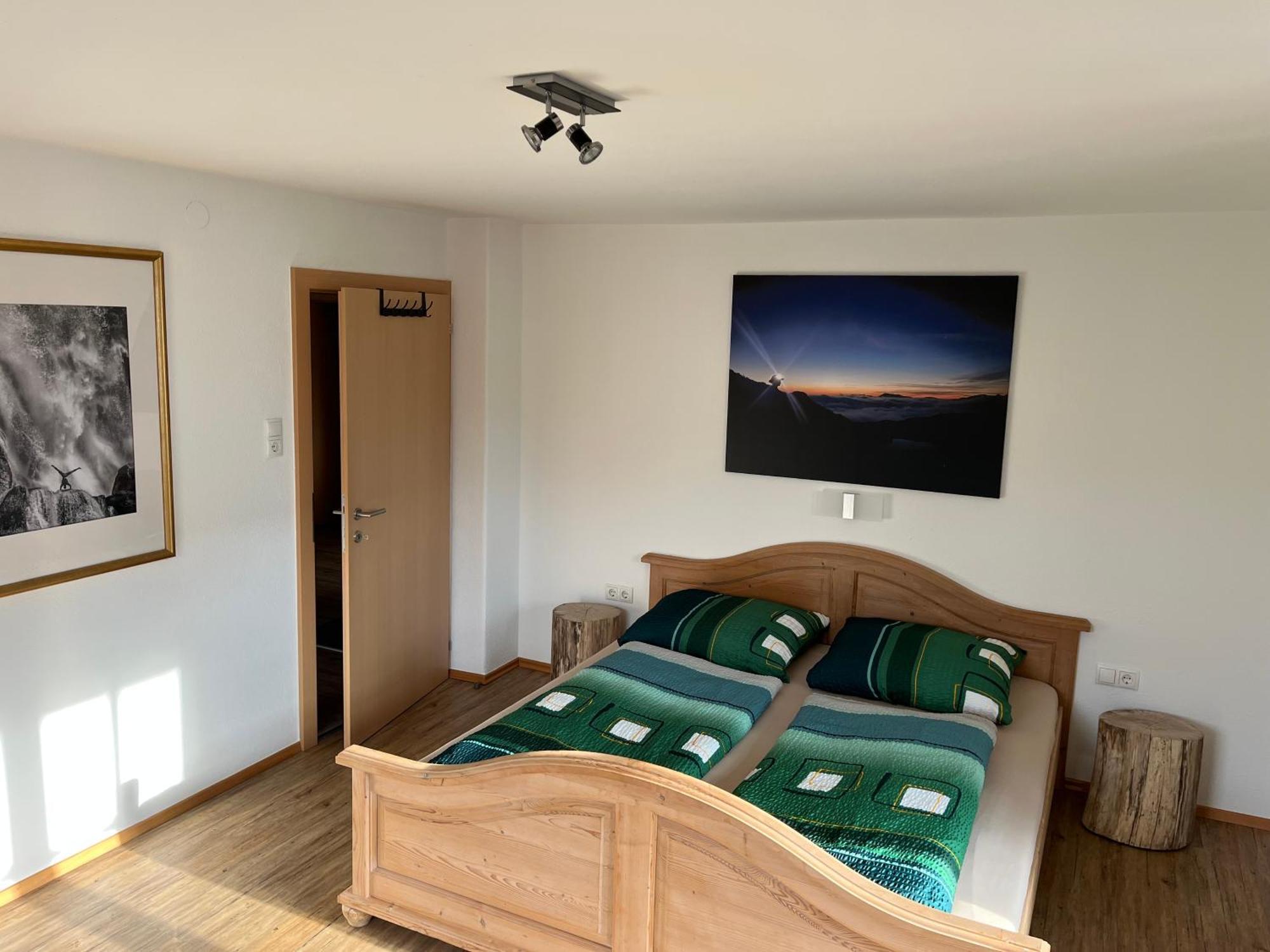 Apartments Emma, Zillertal, Tirol Kaltenbach Buitenkant foto